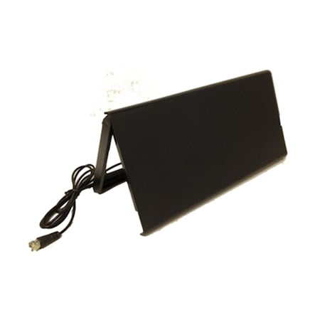 Digital Indoor Amplified TV Antenna